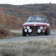 Illustration for article titled Awesome shots of classic cars rallying...